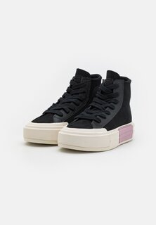 Высокие кроссовки Converse CHUCK TAYLOR ALL STAR CRUISE, черный