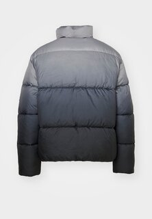 Куртка зимняя Pegador TUNIS FADED PUFFER JACKET, цвет dark grey