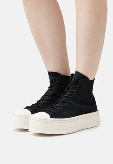 Высокие кроссовки Converse CHUCK TAYLOR ALL STAR MODERN LIFT PLATFORM, черный