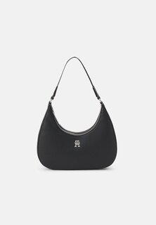 Сумка Tommy Hilfiger СУМКА НА ПЛЕЧО ESSENTIAL, цвет black