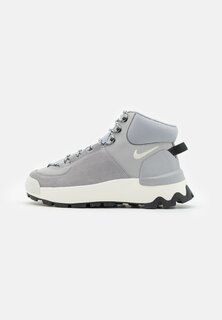 Высокие туфли Nike CITY CLASSIC, цвет wolf grey/sail/black