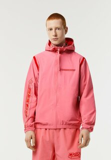 Куртка напольная Lacoste, цвет rose