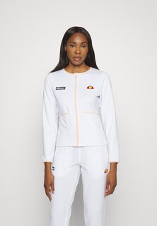 Куртка тренировочная Ellesse CRESSIDA TRACK, белый