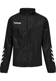 Куртка уличная Hummel, цвет black