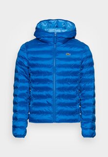 Куртка уличная Lacoste, цвет bleu