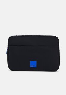 Сумка для ноутбука Karl Lagerfeld Jeans URBAN LAPTOP CASE UNISEX, черный