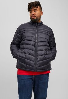 Сумка для отдыха Jack &amp; Jones JJEHERO PUFFER COLLAR, черный