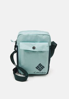 Сумка через плечо Columbia ZIGZAG SIDE BAG UNISEX, цвет морской волны/ночная волна