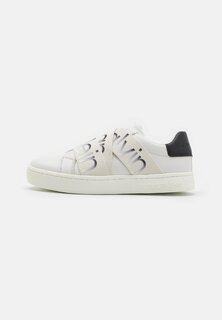 Мокасины Calvin Klein Jeans CLASSIC CUPSOLE, цвет bright white/creamy white/black