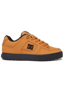 Обувь для скейтбординга DC Shoes PURE WNT, пшеница