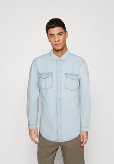 Джинсовая куртка Only &amp; Sons ONSBANE, цвет light blue denim