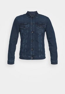 Джинсовая куртка Only &amp; Sons ONSCOME LIFE TRUCKERD, цвет blue denim