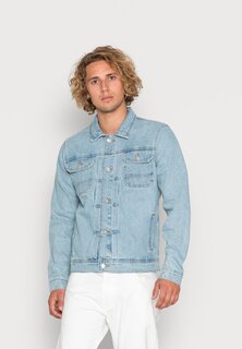 Джинсовая куртка Only &amp; Sons КУРТКА ONSDUKEL, цвет light blue denim