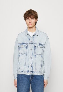 Джинсовая куртка Only &amp; Sons КУРТКА ONSRICK, цвет light blue denim