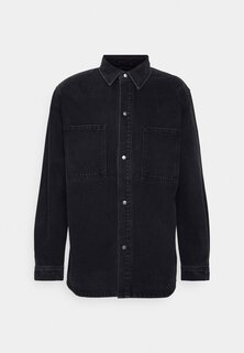 Джинсовая куртка Only &amp; Sons ОНСДАГО УНИСЕКС, цвет washed black