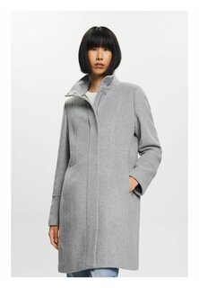 Пальто Esprit, цвет light grey