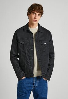 Джинсовая куртка Pepe Jeans, цвет denim