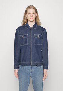 Джинсовая куртка Redefined Rebel RRJAYDEN, цвет raw denim