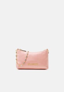 Сумочка Love Moschino SMART DAILY BAG, пудра/пудра