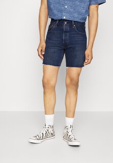 Джинсовые шорты Levi&apos;s 501 &apos;93 ШОРТЫ, цвет summit Levis