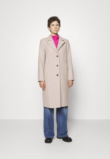 Пальто классическое Selected Femme SLFALMA NOOS, цвет sandshell melange