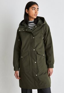 Парка Barbour SHELBURNE, оливковый