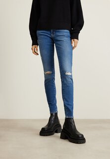 Джинсы Skinny Fit Tommy Jeans SOPHIE, цвет denim medium