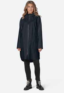 Парка Ilse Jacobsen ILSE JACOBSEN-REGENJACKE-RAIN128, черный