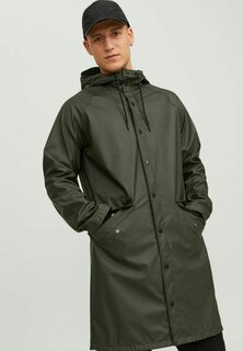 Парка Jack &amp; Jones JJEURBAN NOOS, цвет rosin