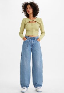 Джинсы свободного кроя Levi&apos;s XL BALLOON, цвет daily saver Levis