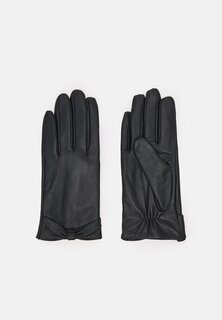 Перчатки Anna Field, цвет black