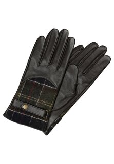 Перчатки Barbour DEE, темно-коричневый