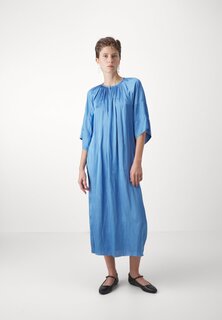 Дневное платье DAY Birger et Mikkelsen JADEN MODERN DRAPE, цвет silver lake blue