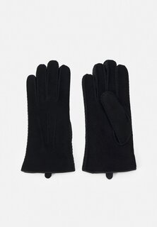 Перчатки Polo Ralph Lauren ПЕРЧАТКИ, черный