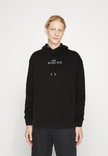 Толстовка 274 Толстовка с капюшоном MEMBERS UNISEX, черный The North Face