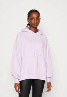 Толстовка American Eagle ХУДИ, цвет plum