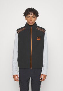 Жилет Ellesse ЖИЛЕТ OZIOLA, черный