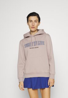 Толстовка Björn Borg ESSENTIAL HOODIE, цвет sphinx