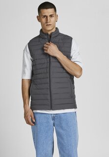 Жилет Jack &amp; Jones BODYWARMER NOOS, цвет asphalt