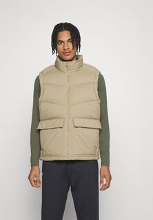 Жилет Jack &amp; Jones JOR VESTERBRO BODYWARMER, цвет coriander