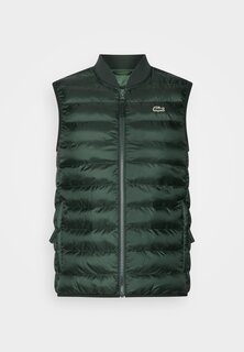 Жилет Lacoste BH0537_031, цвет vert