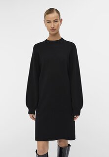 Платье Object OBJREYNARD, черный