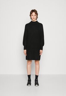 Платье Point Pieces PCNATALEE DRESS, черный