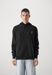 Толстовка Jack &amp; Jones JCOTOKYO HOODIE, черный