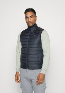 Жилет Under Armour ЖИЛЕТ, цвет black/pitch gray