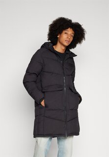 Зимнее пальто Jack &amp; Jones JORVESTERBRO LONG PUFFER, черный