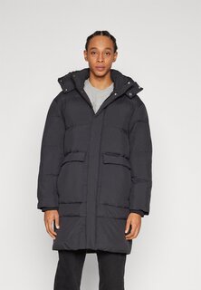 Зимнее пальто Jack &amp; Jones JPRBLAJEFFERSON LONG PUFFER, черный