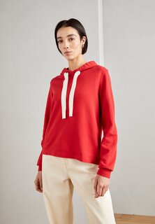 Толстовка Marc O&apos;Polo LONG SLEEVE, цвет shiny red