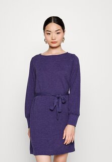 Платье Vero Moda Petite VMOTEA SHORT DRESS, цвет astral aura