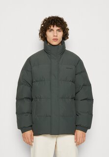 Зимняя куртка Carhartt WIP DANVILLE JACKET, цвет boxwood/black